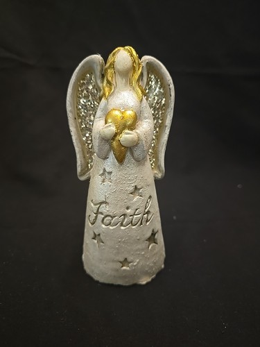 Statuina angelo fede - statuina,