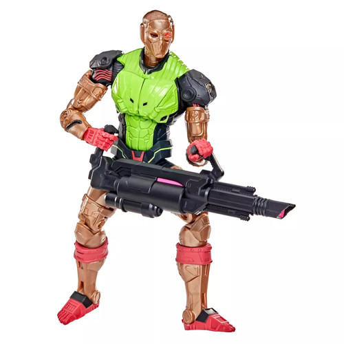 Hasbro joe serie - hasbro, g.i.joe