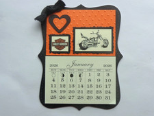 HARLEY DAVIDSON MOTO 2026 MINI