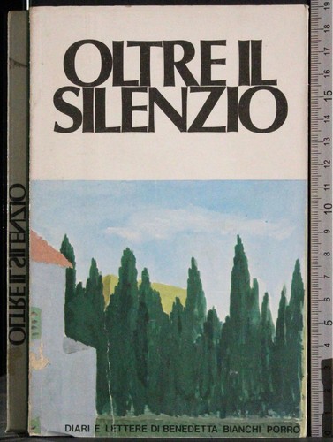 Oltre silenzio cappelli - oltre,