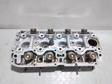 Testata con valvole per Lancia