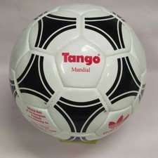 Adidas Tango Mundial 1984