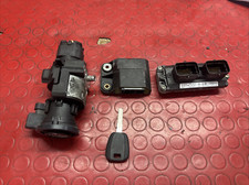 KIT CHIAVE CENTRALINA BLOCCHETTO GILERA GP 800 GP800  2006 2008 2013 VEDI FOTO