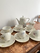 Servizio da te 6 persone