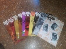 Autosprint 1963 1964 Lotto 9 Numeri 