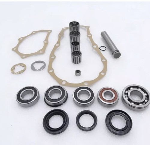 Nuovo suzuki samurai gitano - suzuki,