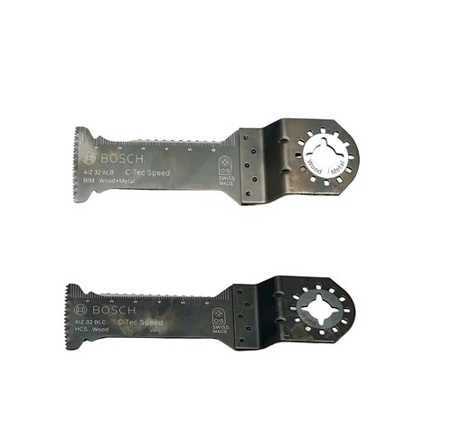 Bosch aiz tec - 32, c-tec