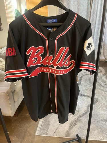 Maglia baseball vintage nba - maglia,
