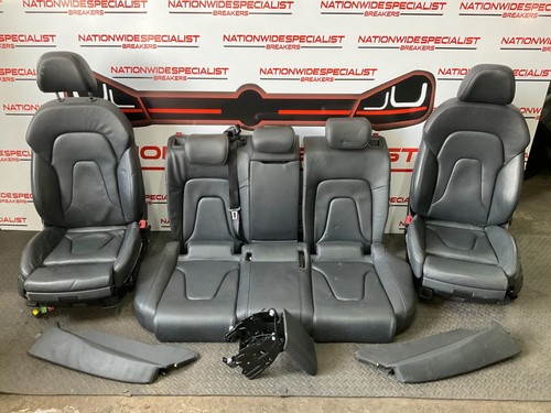 Audi station wagon - b8.5,