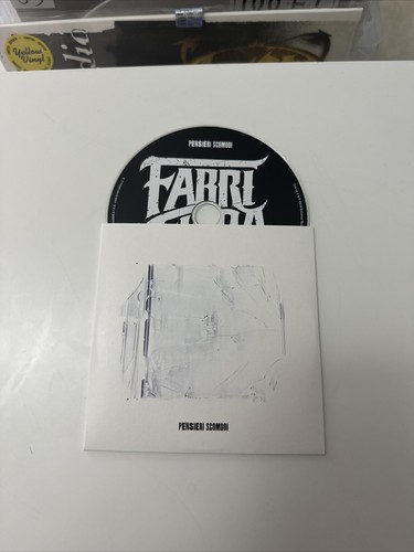 Fabri fibra pensieri - -,