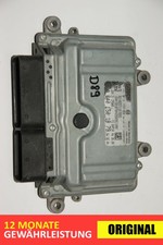 Originale Mercedes A W169 ECU