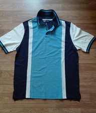 RE DEL MARE POLO MAGLIA SHIRT