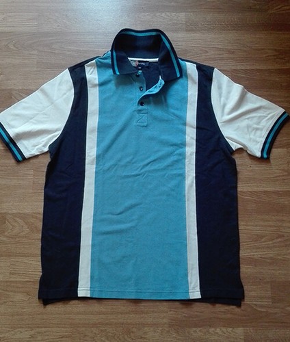 Del mare polo - re,