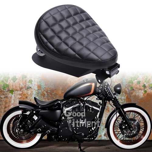 Supporto molla sedile moto