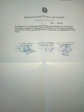 Fracchia la Belva Umana Lino