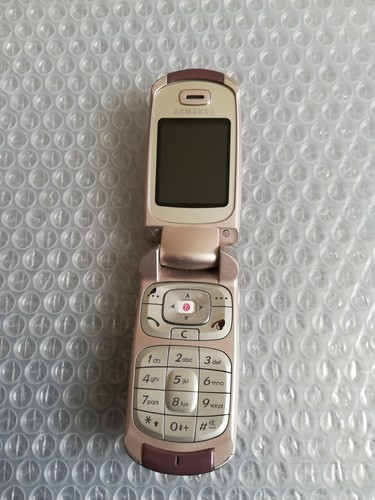 Vendo telefono samsung - telefono,