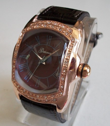Orologio uomo stone finitura - orologio,