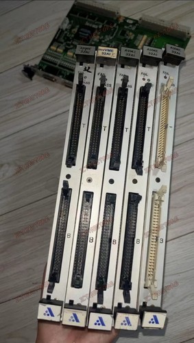 1pz usato avme 32ai card - avme-32ai, board