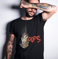 T-shirt uomo ufficiale Looney