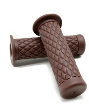 🇮🇹 MANOPOLE MARRONI MOTO