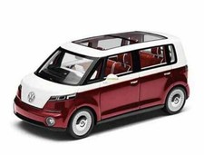 Volkswagen VW Bulli Studio Di