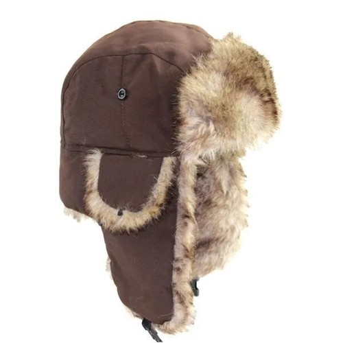 Cappello uomo invernale
