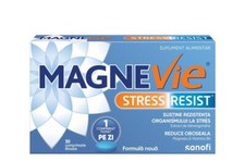 MagneVie Stress Resist, 30