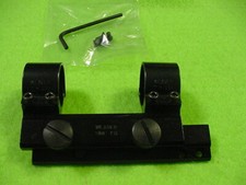 Winchester 94 Top-Eject Weaver