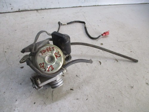 Carburatore benzina carburante - benzina,