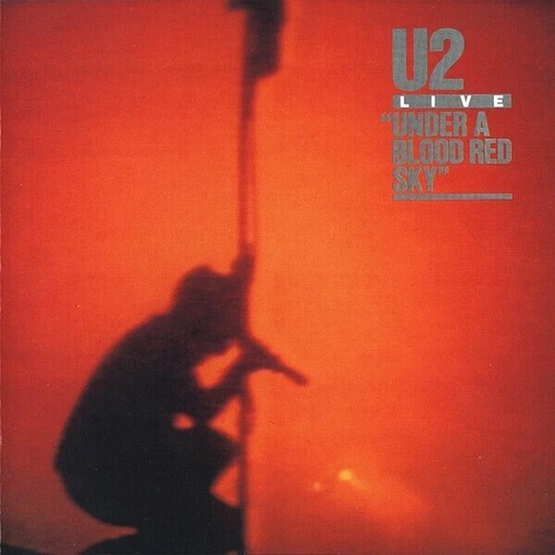 Live under a - u2, –
