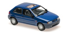 Minichamps 1:43 FORD FIESTA -