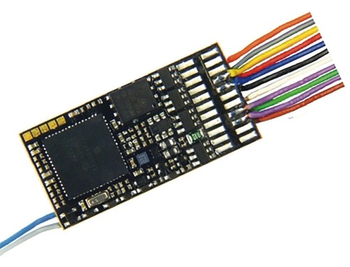 Roco 10890 decoder - roco,