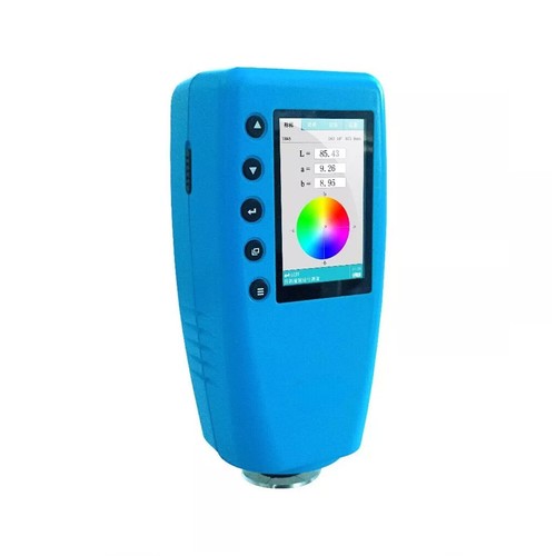 Analizzatore colore - analizzatore,