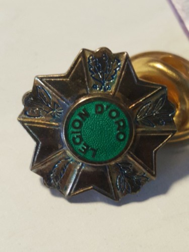 Distintivo asola legion - da,