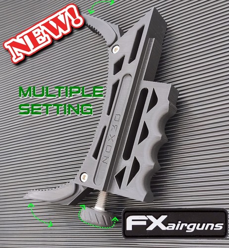 Stock evo maverick impact - fx,