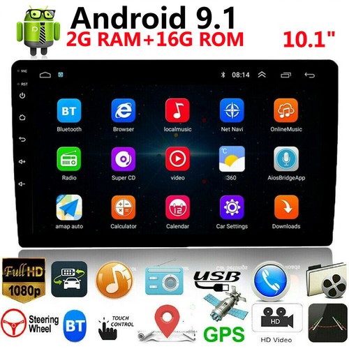 Autoradio android 10 - autoradio,