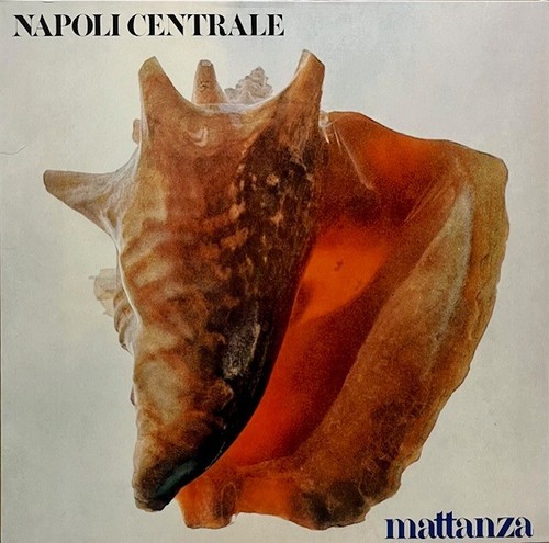 Napoli centrale - napoli,