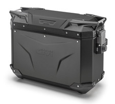 Givi trekker outback evo - outback, 37