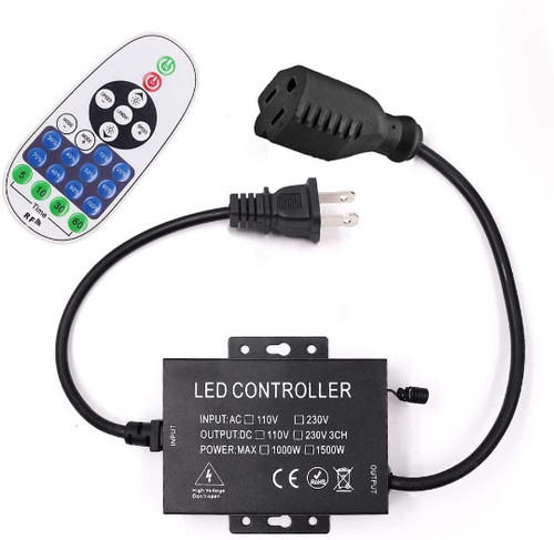 Regolatore dimmer per luci - dimmer,