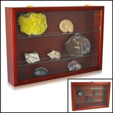 SAFE Vetrinetta in legno MAXI