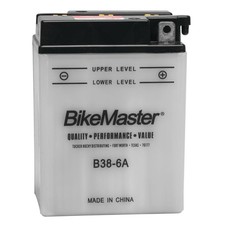Bikemaster conventional - bikemaster,