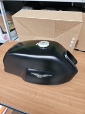Serbatoio carburante MOTO