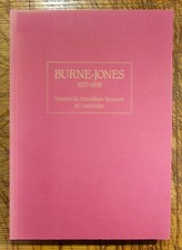 Edward Burne-Jones /