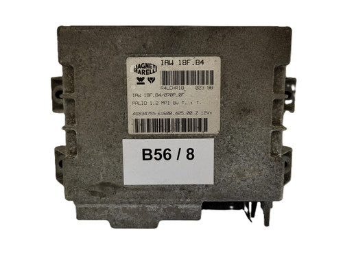 Fiat palio ecu - palio, /