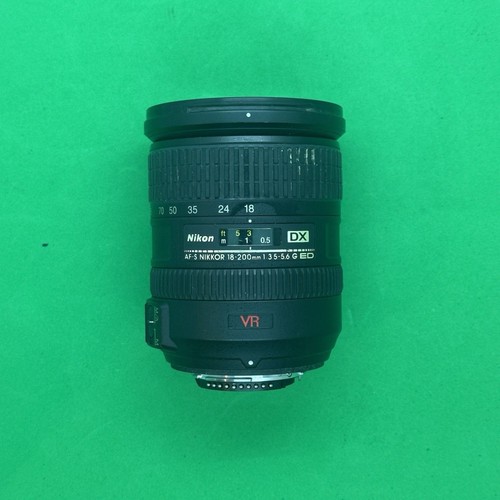 Nikon nikkor 18 - nikon,