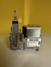 BAXI Ric.Valvola gas Honeywell  per BAXI ECO3  vk4105m5108 COD. jjj005665220