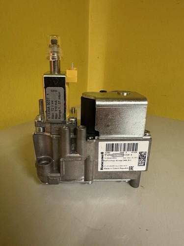 Baxi ric valvola gas honeywell - ric.valvola,