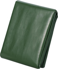 Telo Impermeabile Da Esterno - 2X3M 250 G/M² Telone Con Occhielli Rinforzati, Re