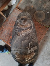 Antica Targa Kirchner