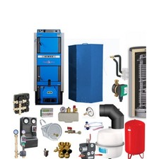 ATMOS Kombikessel | DC30GSP |